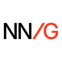 Nielsen Norman Group